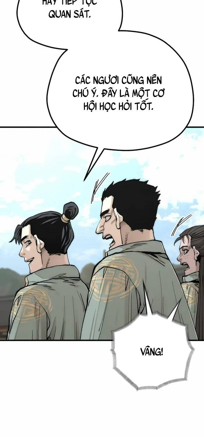 Thiên Ma Phi Thăng Truyện - Chap 135 - Trang 21