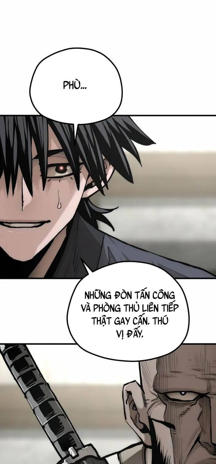 Thiên Ma Phi Thăng Truyện - Chap 135 - Trang 23
