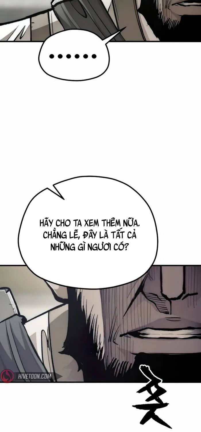 Thiên Ma Phi Thăng Truyện - Chap 135 - Trang 24