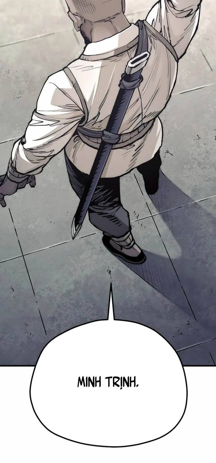 Thiên Ma Phi Thăng Truyện - Chap 135 - Trang 27
