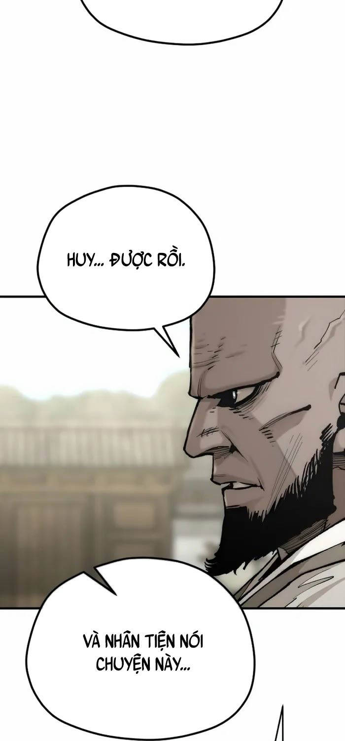 Thiên Ma Phi Thăng Truyện - Chap 135 - Trang 30