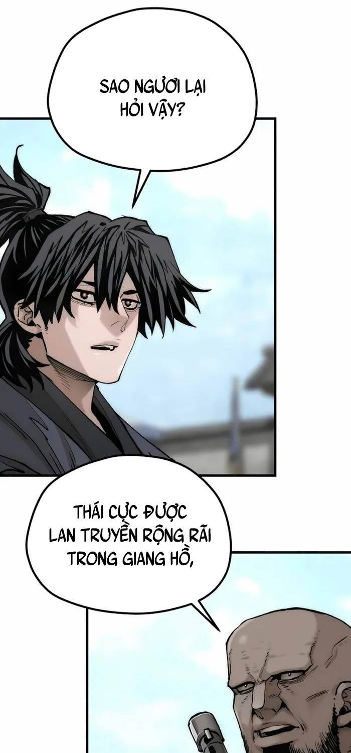 Thiên Ma Phi Thăng Truyện - Chap 135 - Trang 4