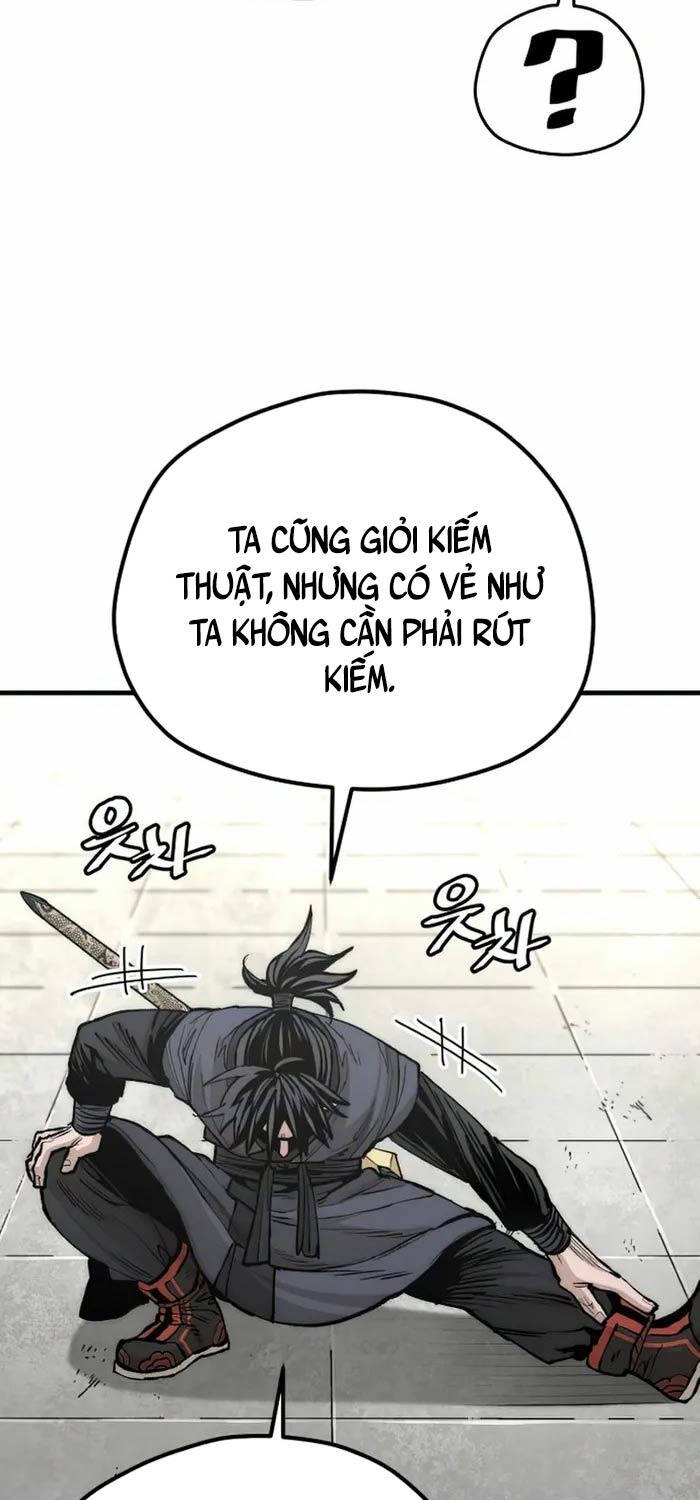 Thiên Ma Phi Thăng Truyện - Chap 135 - Trang 31