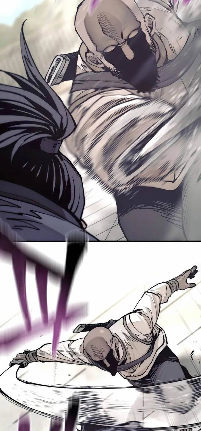 Thiên Ma Phi Thăng Truyện - Chap 135 - Trang 40