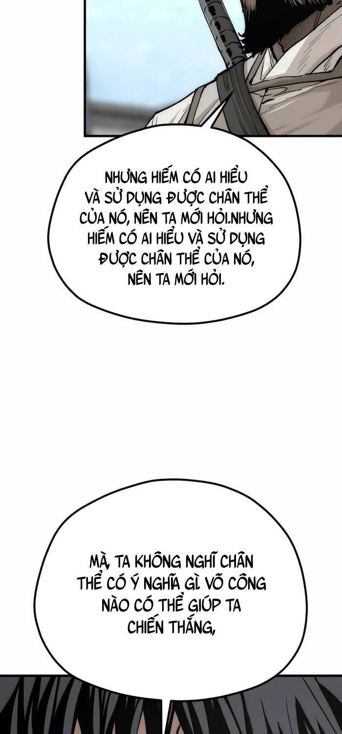 Thiên Ma Phi Thăng Truyện - Chap 135 - Trang 5