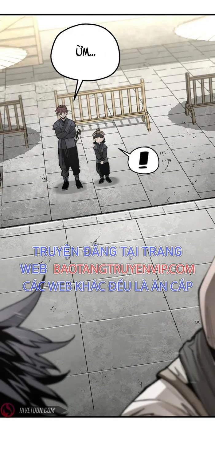 Thiên Ma Phi Thăng Truyện - Chap 135 - Trang 45