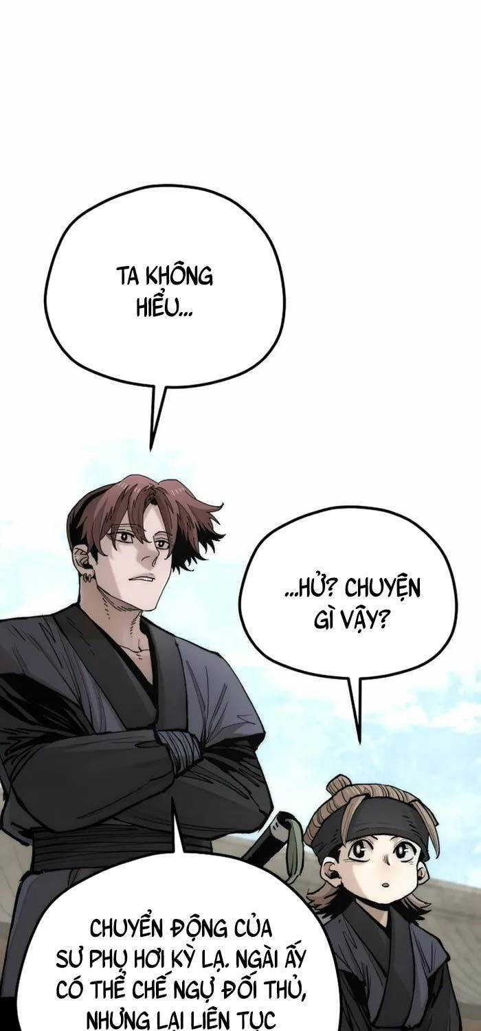Thiên Ma Phi Thăng Truyện - Chap 135 - Trang 46