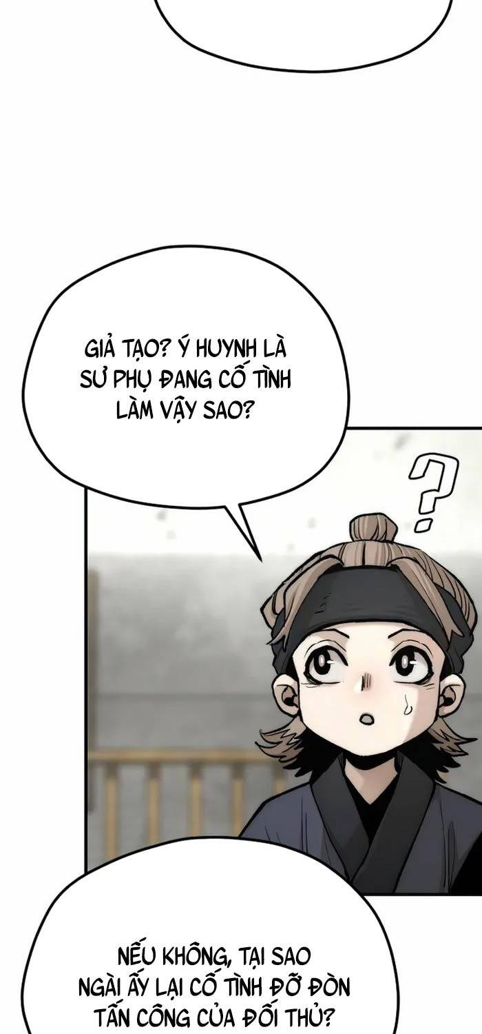 Thiên Ma Phi Thăng Truyện - Chap 135 - Trang 49