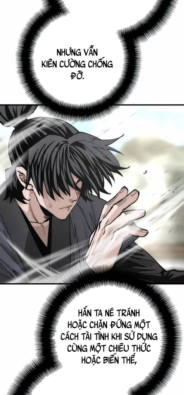 Thiên Ma Phi Thăng Truyện - Chap 135 - Trang 53