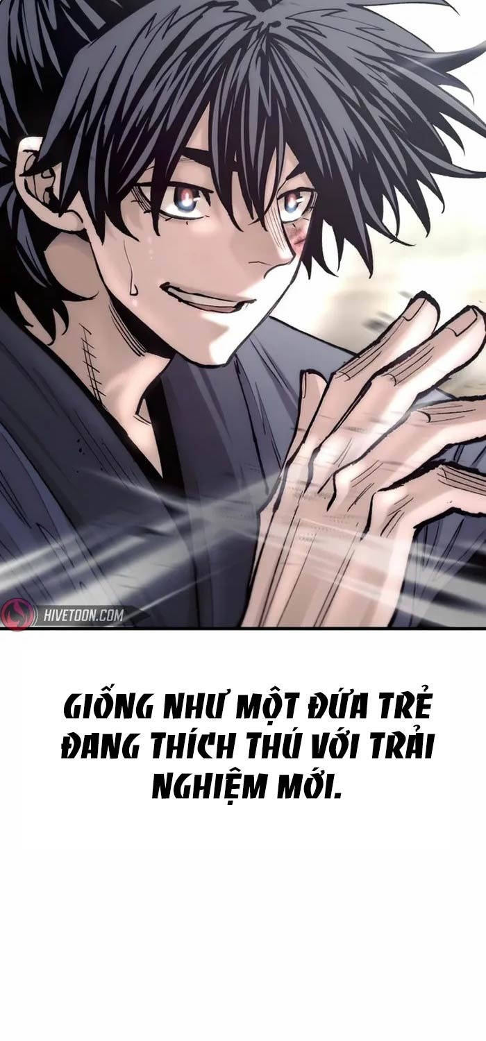 Thiên Ma Phi Thăng Truyện - Chap 135 - Trang 55
