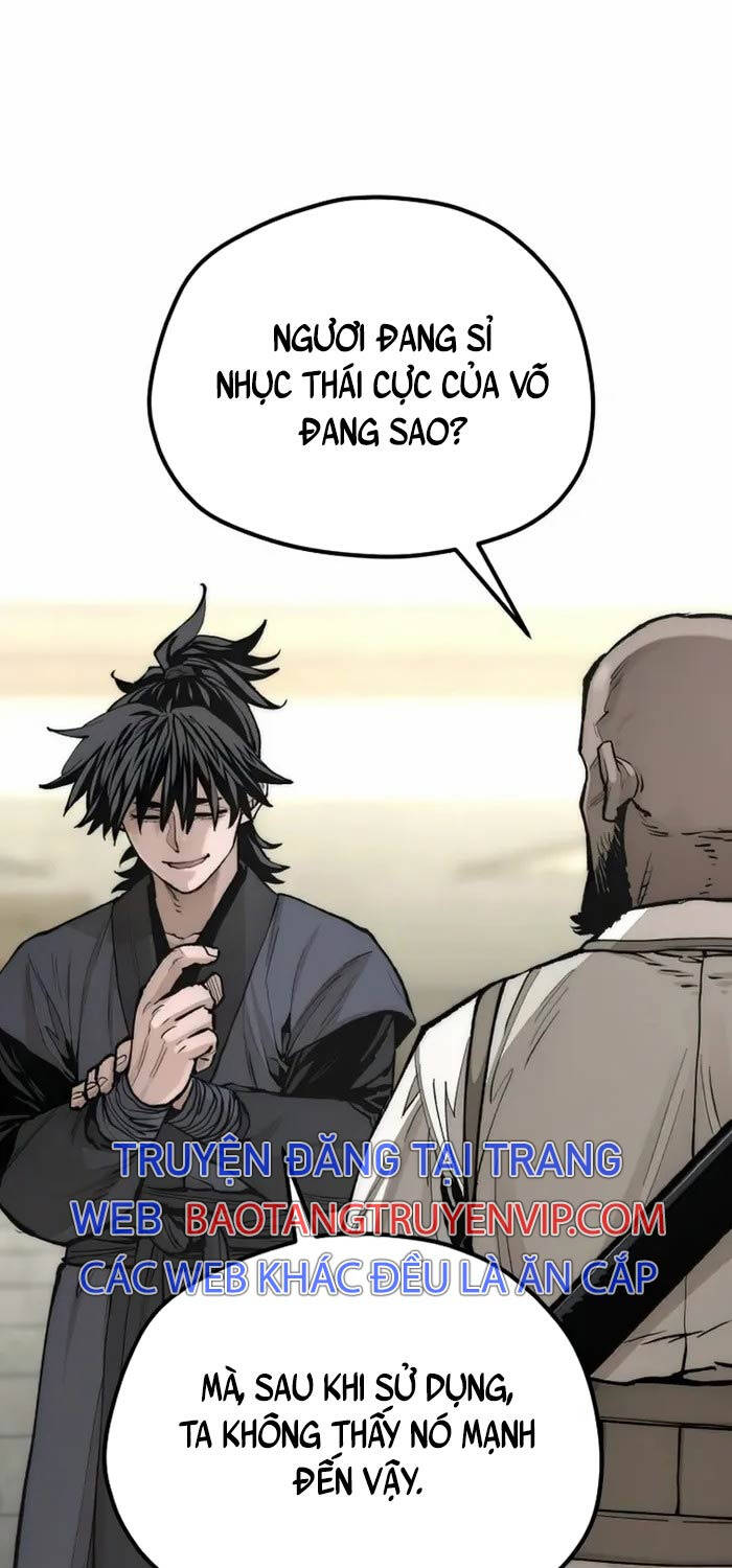 Thiên Ma Phi Thăng Truyện - Chap 135 - Trang 7