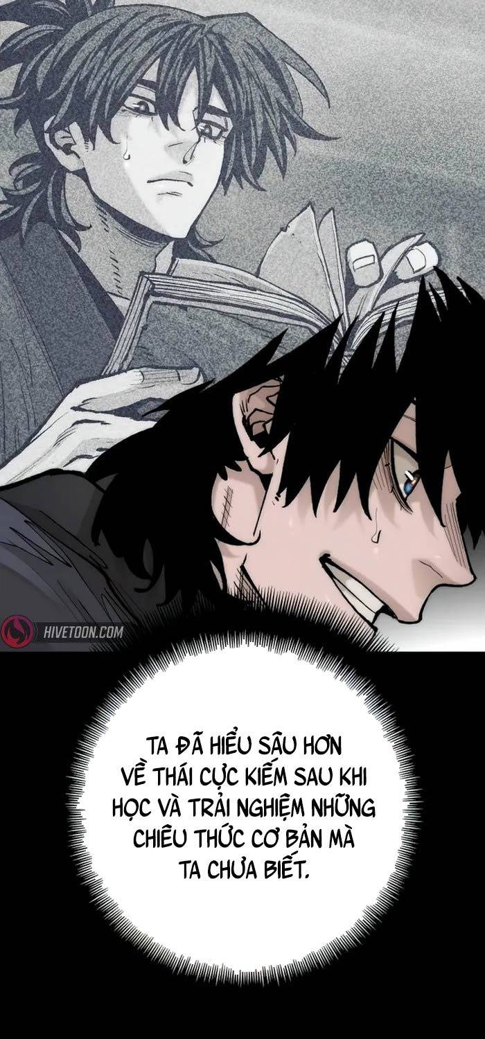 Thiên Ma Phi Thăng Truyện - Chap 135 - Trang 79