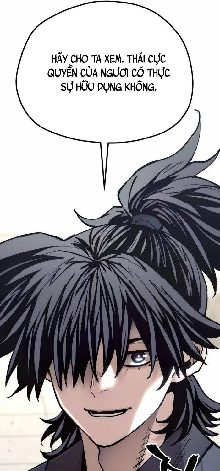 Thiên Ma Phi Thăng Truyện - Chap 135 - Trang 9