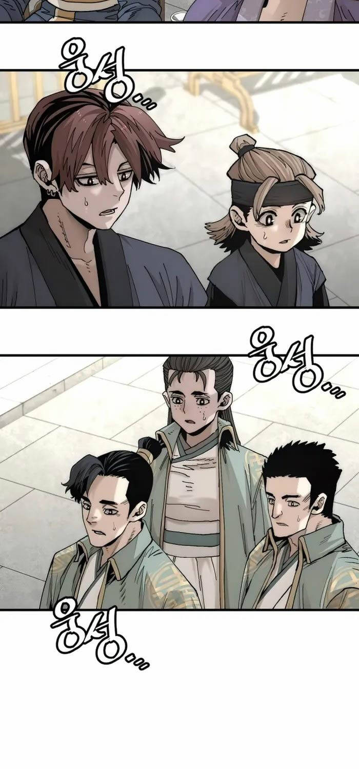 Thiên Ma Phi Thăng Truyện - Chap 135 - Trang 91