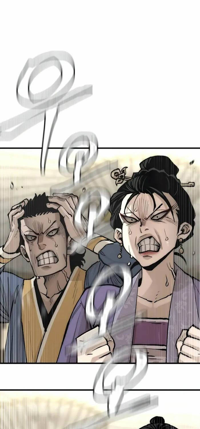 Thiên Ma Phi Thăng Truyện - Chap 135 - Trang 99