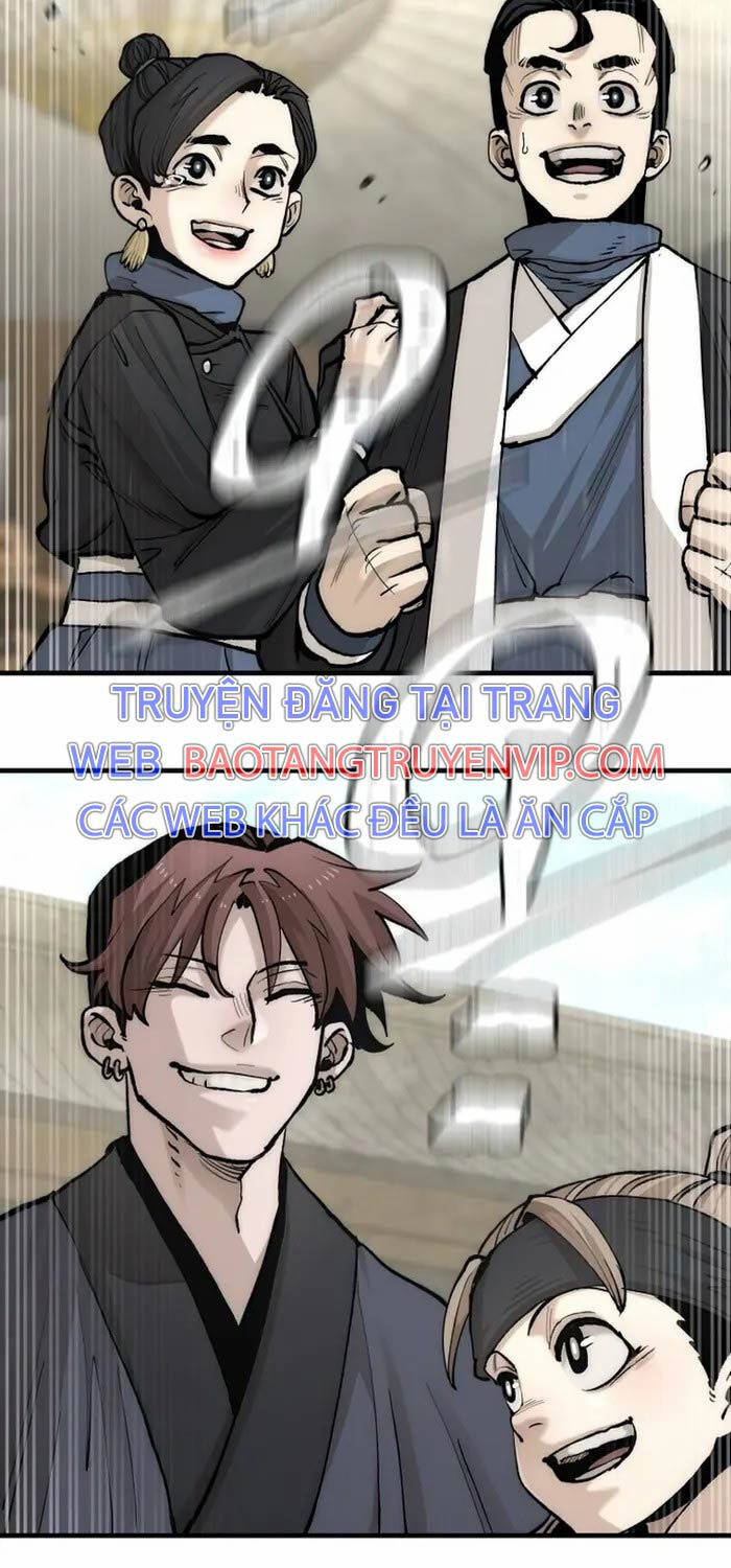 Thiên Ma Phi Thăng Truyện - Chap 135 - Trang 100