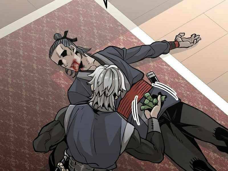 Thiên Ma Phi Thăng Truyện - Chap 22 - Trang 118