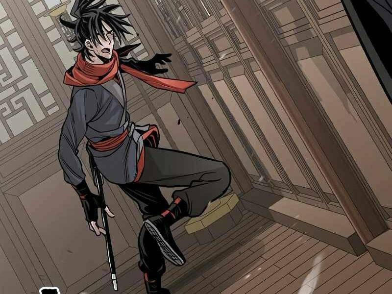 Thiên Ma Phi Thăng Truyện - Chap 22 - Trang 161