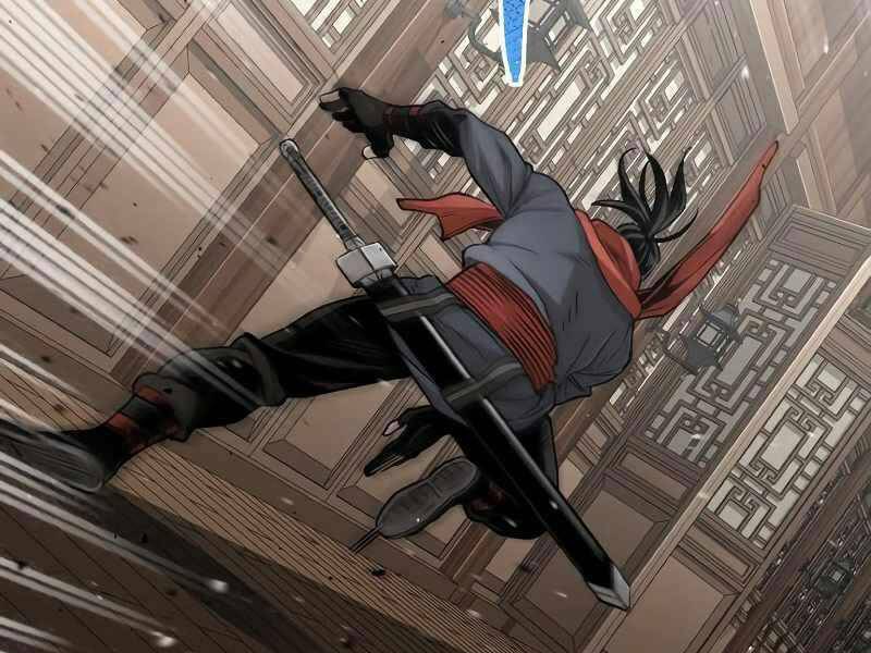 Thiên Ma Phi Thăng Truyện - Chap 22 - Trang 19