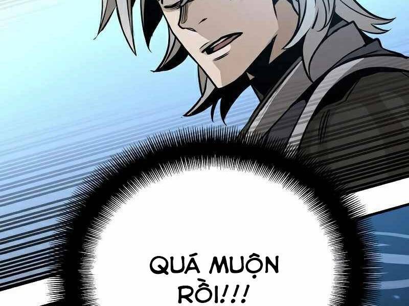 Thiên Ma Phi Thăng Truyện - Chap 22 - Trang 197