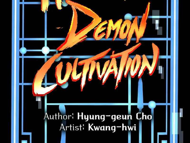 Thiên Ma Phi Thăng Truyện - Chap 22 - Trang 3