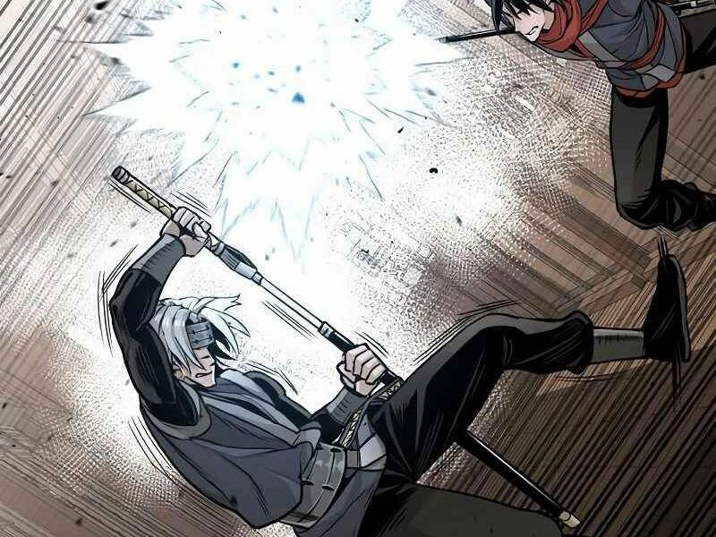 Thiên Ma Phi Thăng Truyện - Chap 22 - Trang 203