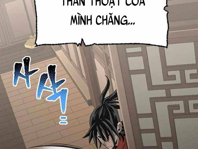 Thiên Ma Phi Thăng Truyện - Chap 22 - Trang 28