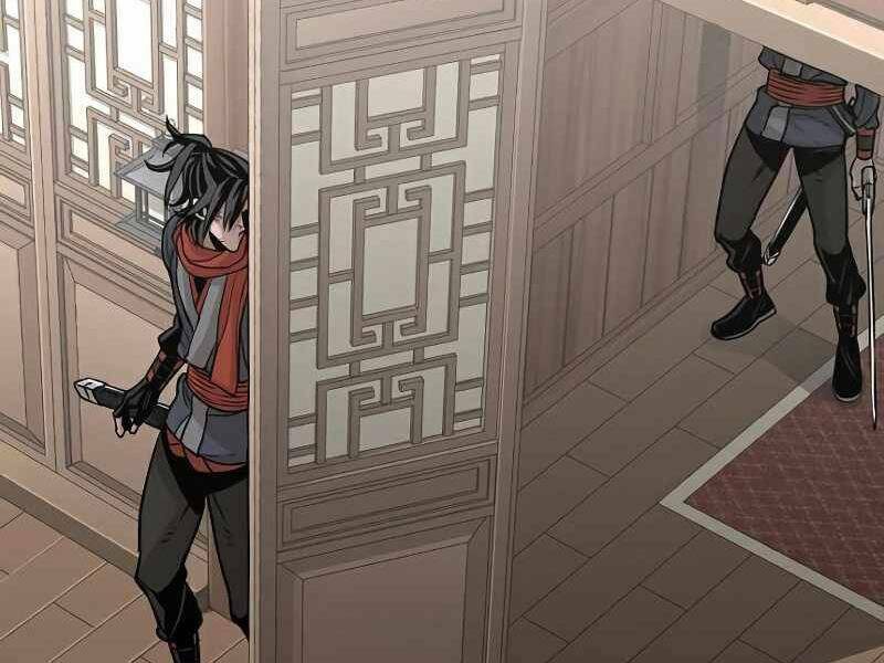 Thiên Ma Phi Thăng Truyện - Chap 22 - Trang 41