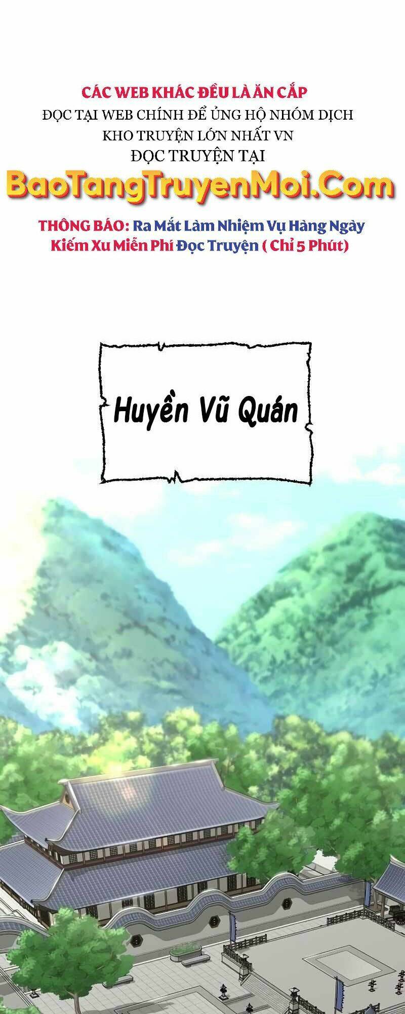 Thiên Ma Phi Thăng Truyện - Chap 38 - Trang 1