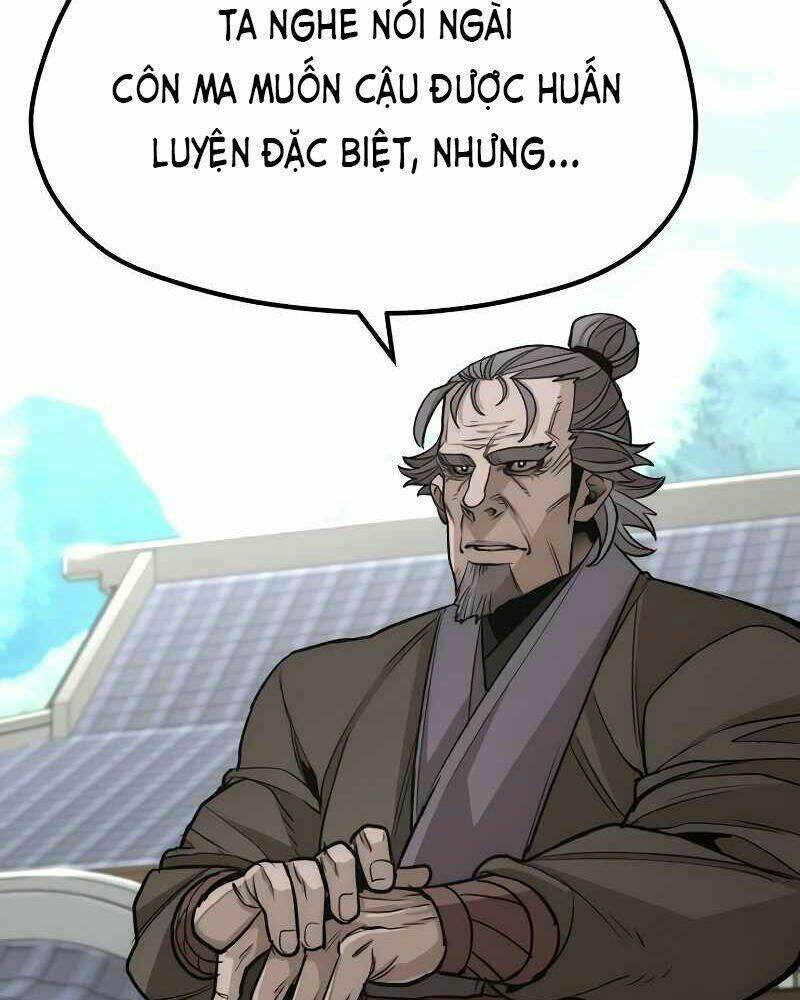 Thiên Ma Phi Thăng Truyện - Chap 38 - Trang 11