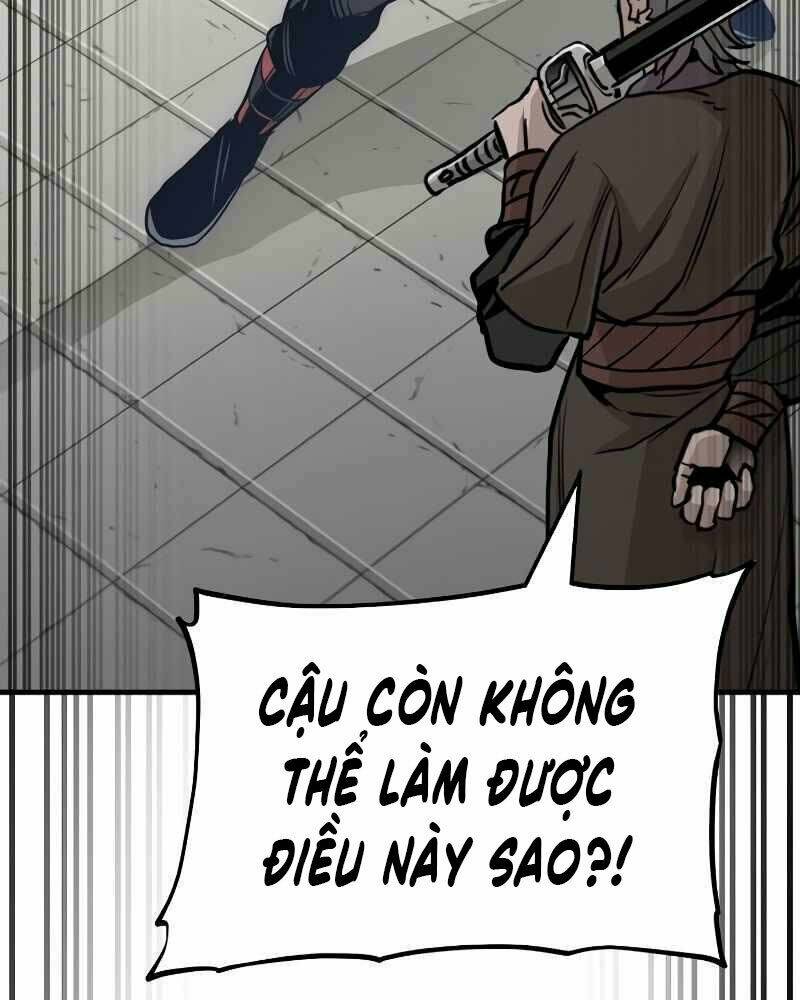 Thiên Ma Phi Thăng Truyện - Chap 38 - Trang 106