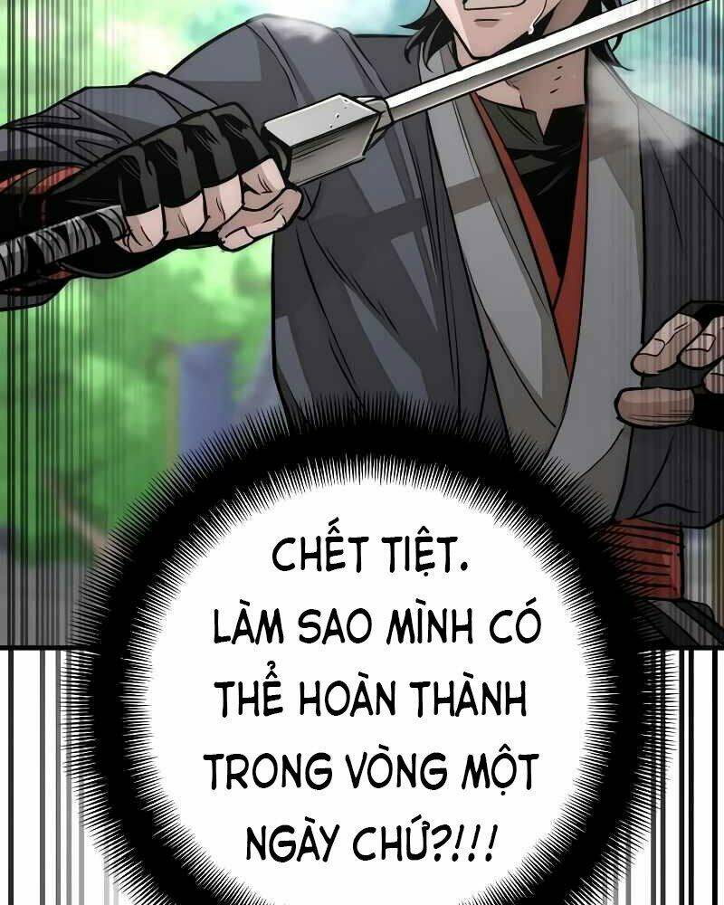 Thiên Ma Phi Thăng Truyện - Chap 38 - Trang 109