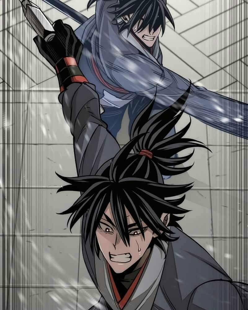 Thiên Ma Phi Thăng Truyện - Chap 38 - Trang 112