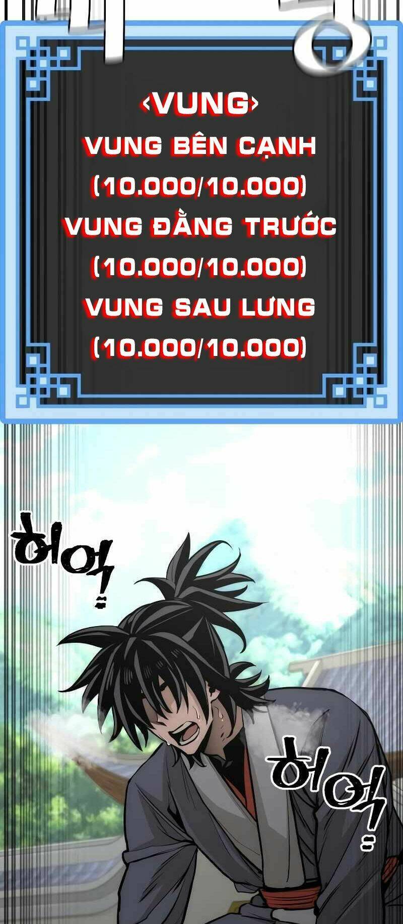 Thiên Ma Phi Thăng Truyện - Chap 38 - Trang 128