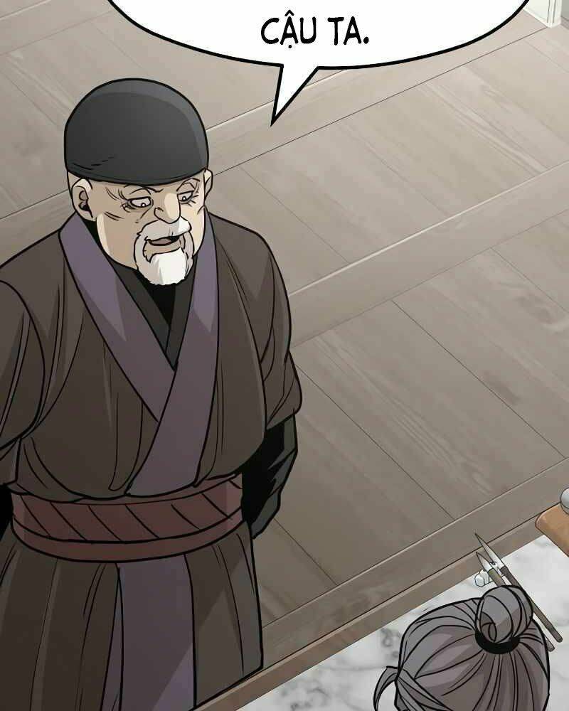 Thiên Ma Phi Thăng Truyện - Chap 38 - Trang 162