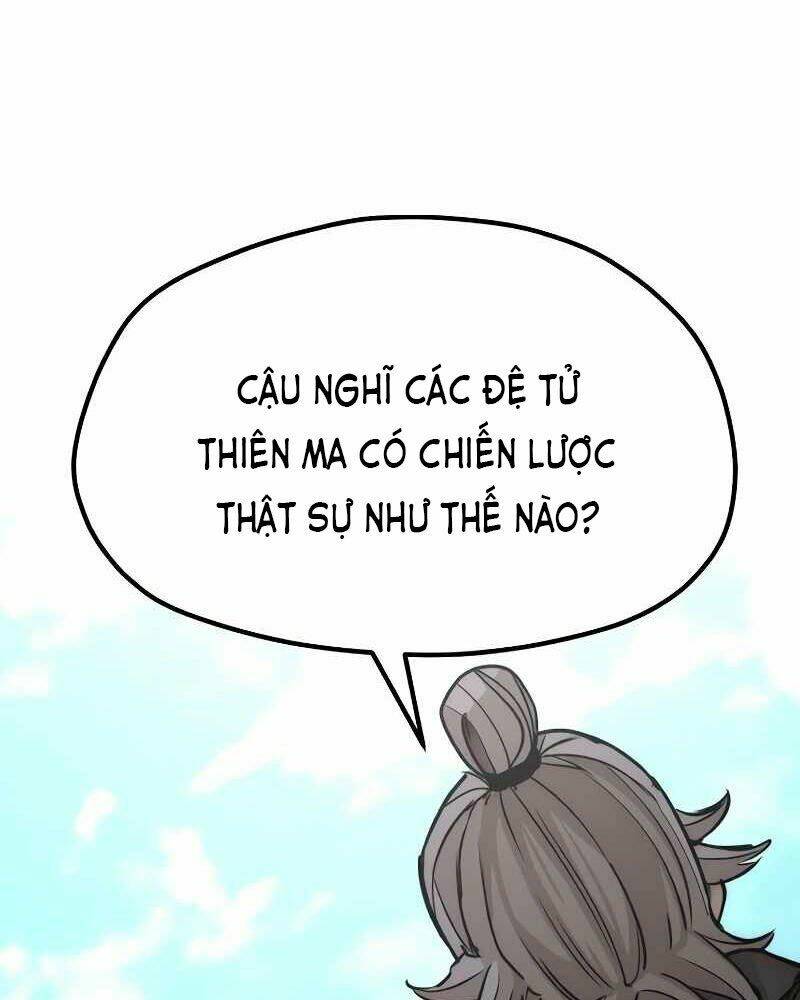 Thiên Ma Phi Thăng Truyện - Chap 38 - Trang 19