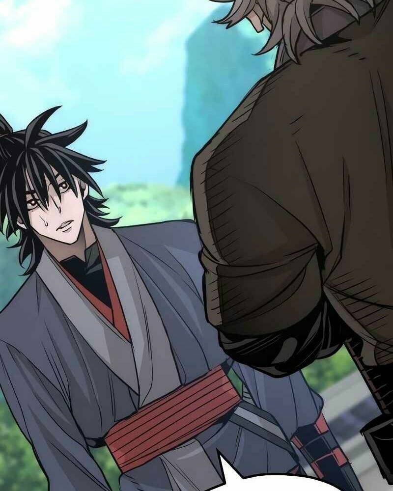 Thiên Ma Phi Thăng Truyện - Chap 38 - Trang 20