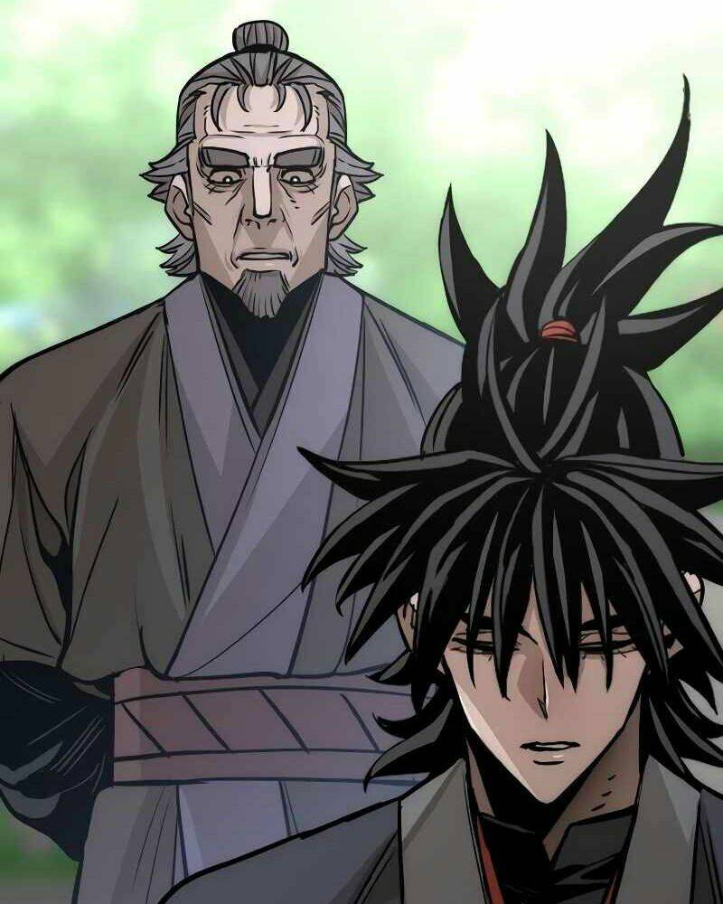 Thiên Ma Phi Thăng Truyện - Chap 38 - Trang 204
