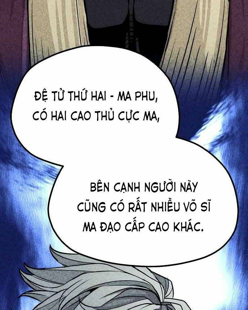 Thiên Ma Phi Thăng Truyện - Chap 38 - Trang 24