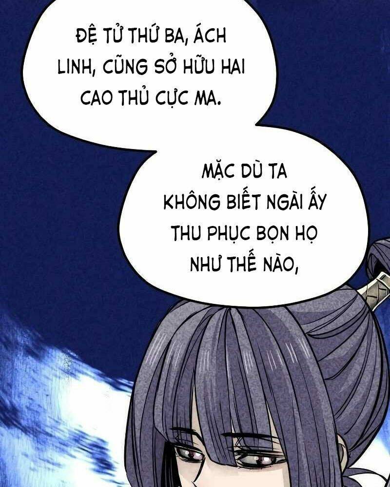 Thiên Ma Phi Thăng Truyện - Chap 38 - Trang 26