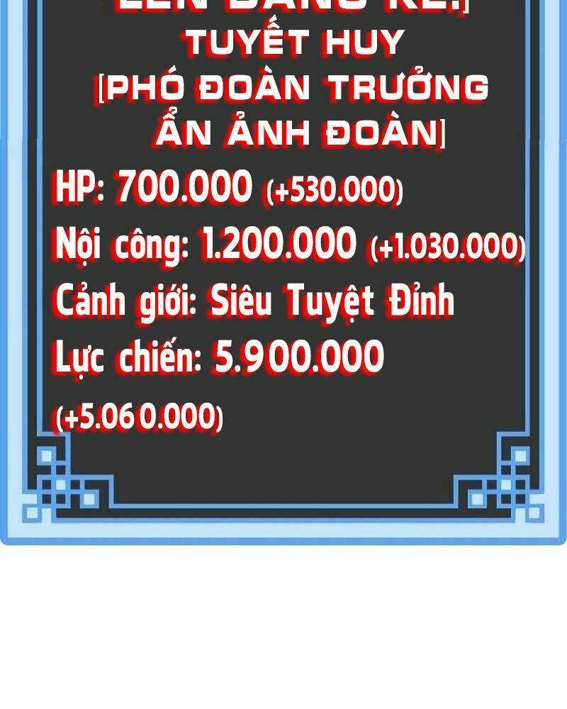 Thiên Ma Phi Thăng Truyện - Chap 38 - Trang 255