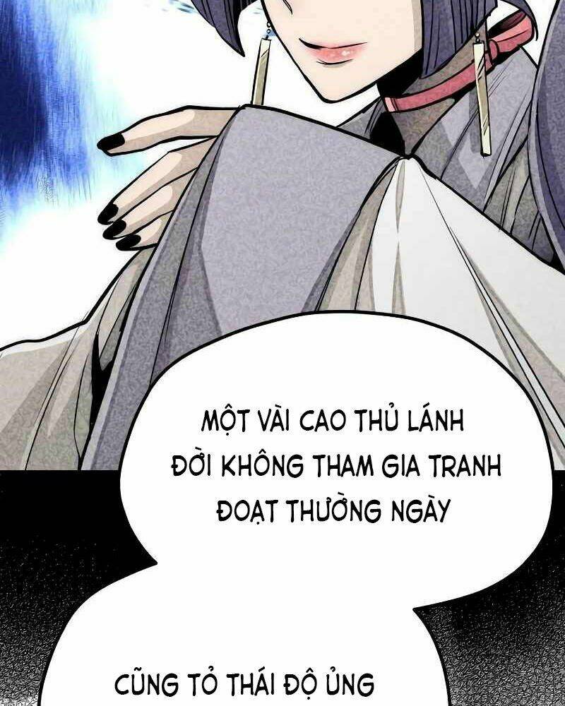 Thiên Ma Phi Thăng Truyện - Chap 38 - Trang 27