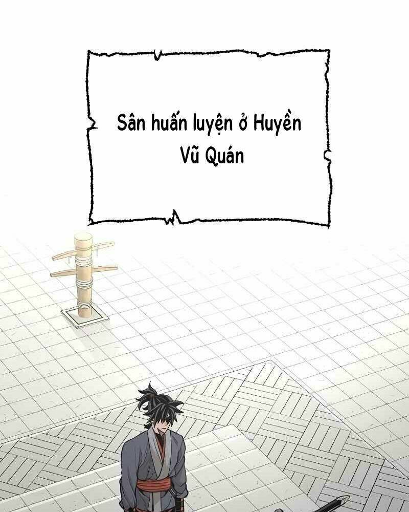 Thiên Ma Phi Thăng Truyện - Chap 38 - Trang 4