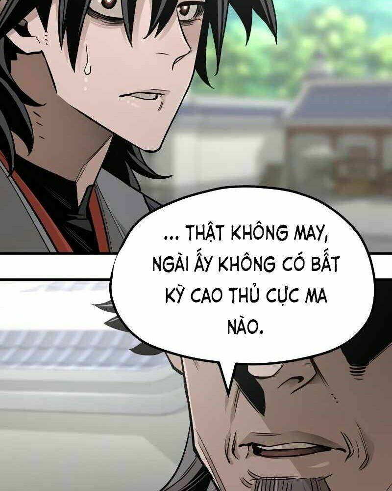 Thiên Ma Phi Thăng Truyện - Chap 38 - Trang 37