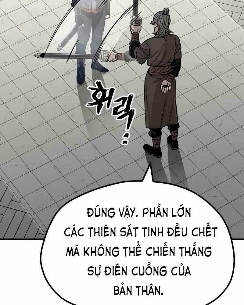 Thiên Ma Phi Thăng Truyện - Chap 38 - Trang 54