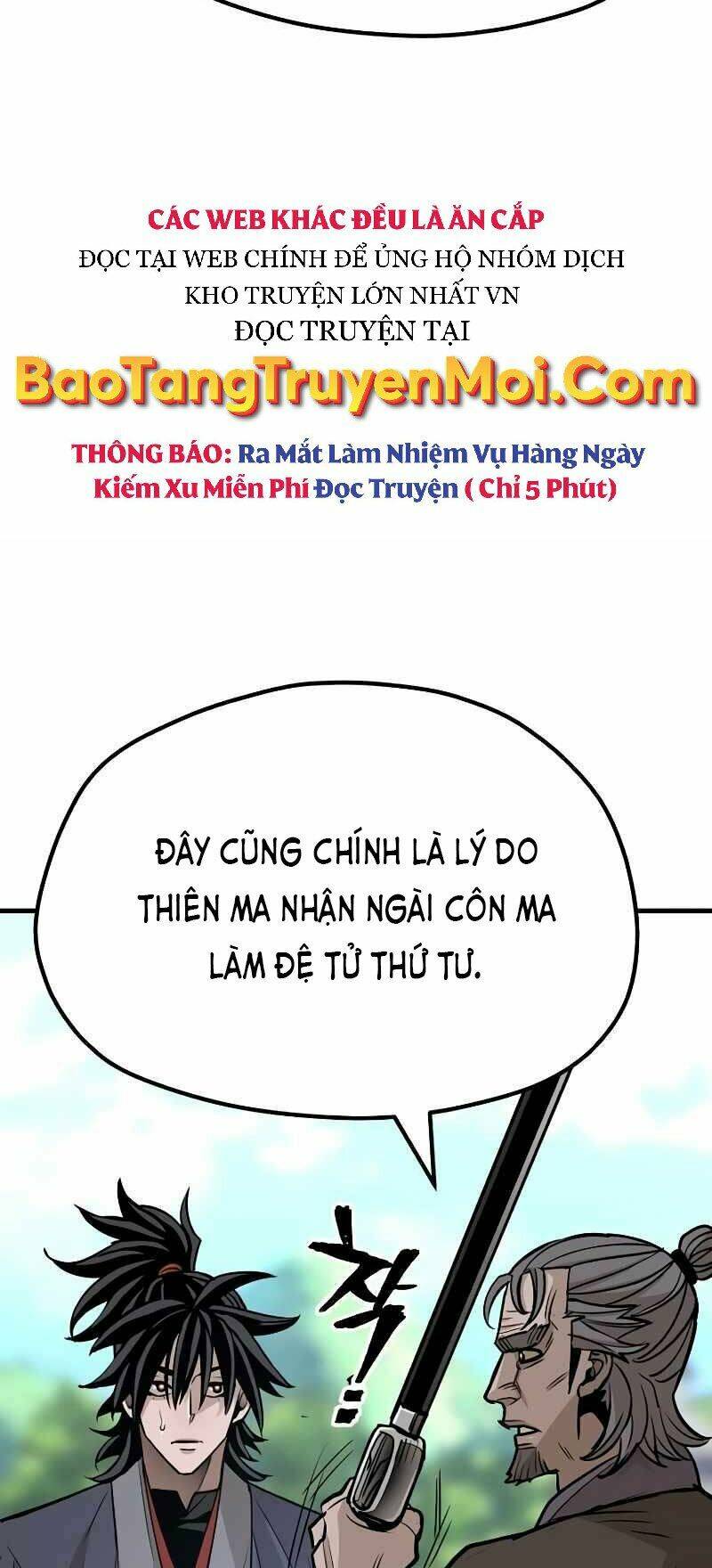 Thiên Ma Phi Thăng Truyện - Chap 38 - Trang 55