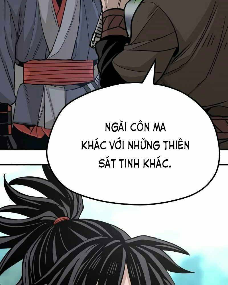 Thiên Ma Phi Thăng Truyện - Chap 38 - Trang 56