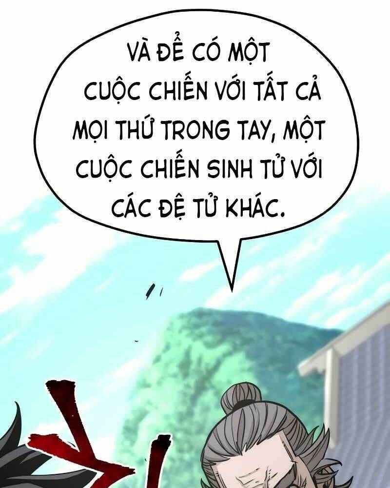 Thiên Ma Phi Thăng Truyện - Chap 38 - Trang 77