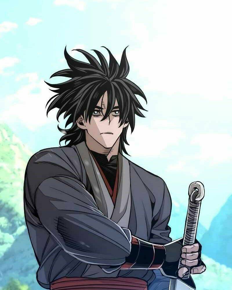 Thiên Ma Phi Thăng Truyện - Chap 38 - Trang 88