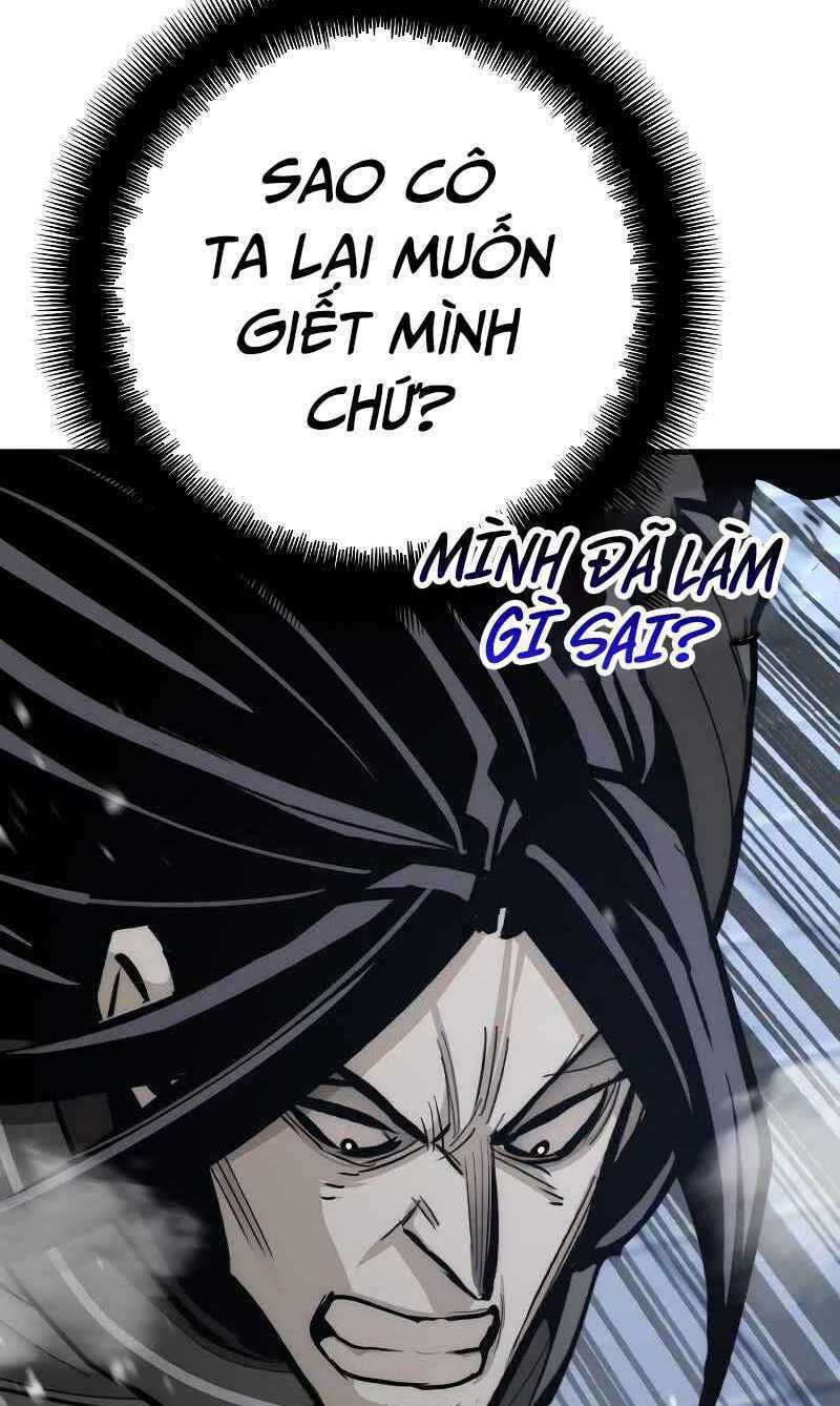 Thiên Ma Phi Thăng Truyện - Chap 54 - Trang 17